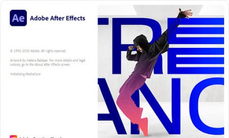 Adobe After Effects 2021 v18.0.0.39 WiN